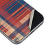 Red and Blue Plaid Pixel 9 Pro XL Skin